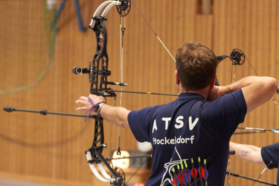 ATSV Compound Sch&uuml;tze