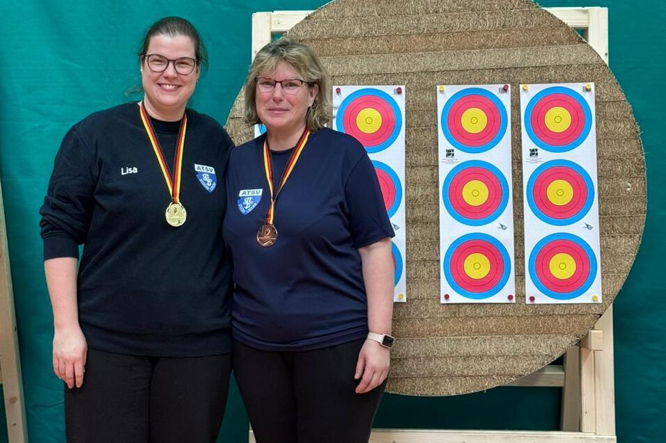 Gold und Bronze in Gera Gold und Bronze in Gera