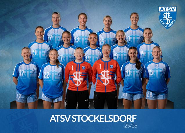 1.Damen_Mannschaftsbild